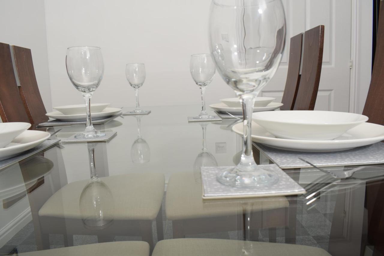 דירות וולברהאמפטון Modern 3 Bed House מראה חיצוני תמונה